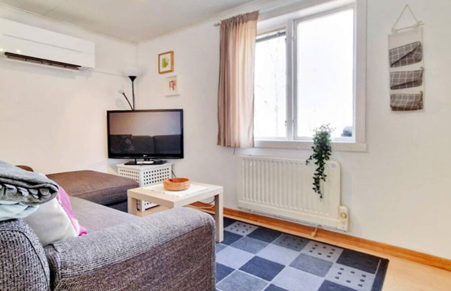 4 Person Holiday Home in Granna - Photo 17