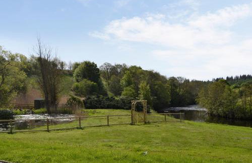 Wester Auchleuchrie - Foto 31