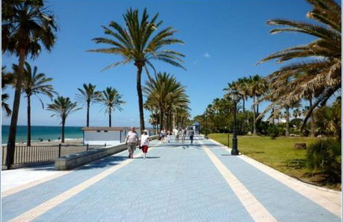 Deluxe 3 Bedroom by Aqua Apartments, Marbella - Foto 23