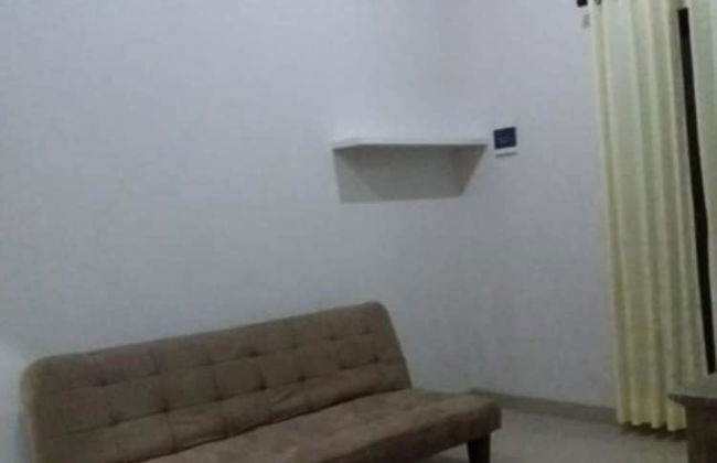 Rumah Qeela Giwangan Ppg - Photo 9