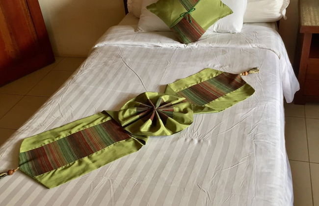 Baan Laem Noi Villa - Foto 3