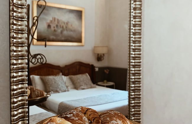 Residenza Sciarra - Foto 35