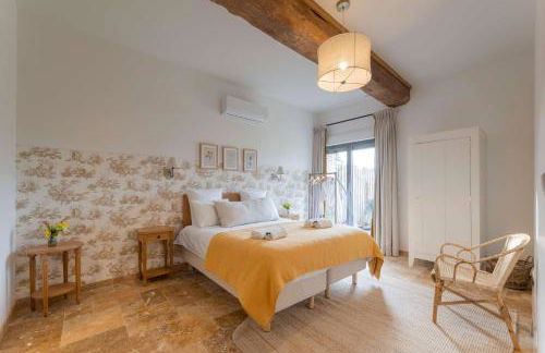 Maison Castel - A Haven of Peace Near Deauville - Foto 16