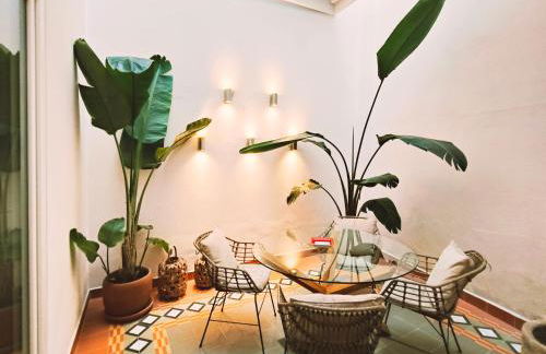 Designer Apartment - Foto 15