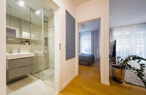 RentPlanet - Apartament Garbary - Foto 8