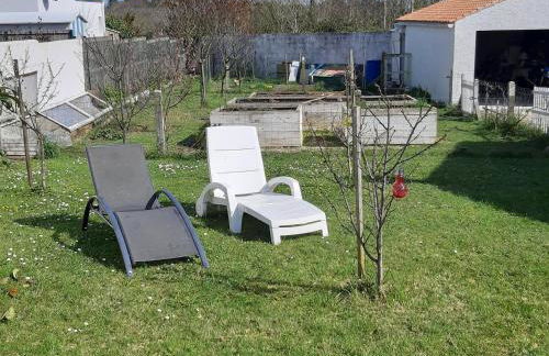 Grand Studio Indépendant - Foto 7