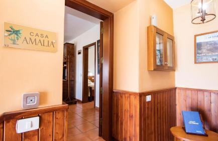 HolidaynorthTenerife Caserío Rural Los Charcos - Foto 50