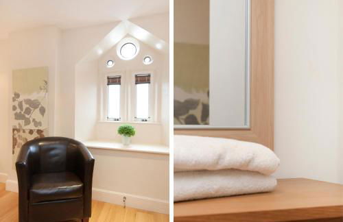 Edinburgh Church Apartments - Foto 79