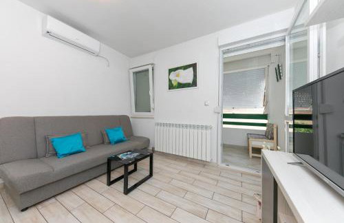 Apartment for 2, Balcony, Wi-Fi, Public Parking, Private Entrance - Foto 8
