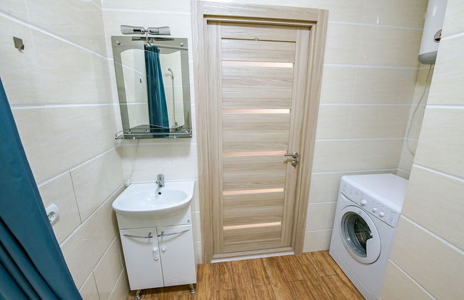 Apartment on Leonova 66 - Foto 14