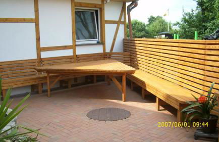 FeWo Schwalbennest - Foto 20