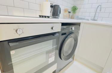 Chic Apartment E10 - Foto 25