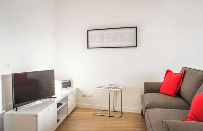 Brera Apartments in Porta Volta - Photo 23