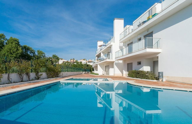 Beautiful Apartment With Terrace and a Pool - Foto 1