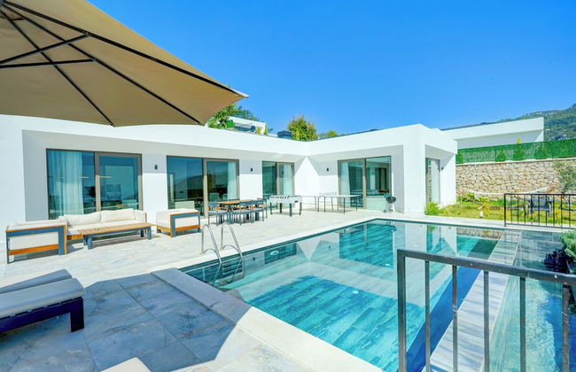 Villa Jupiter 5 - PLANET LUXURY VILLAS - Foto 25