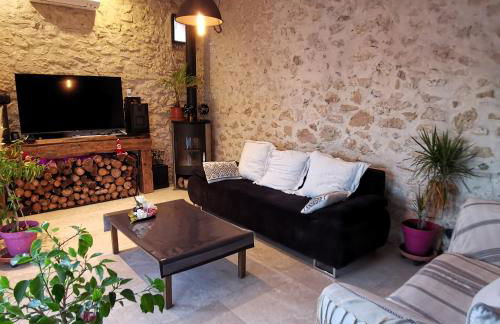 Maison Aix en Provence et grand jardin - Foto 12