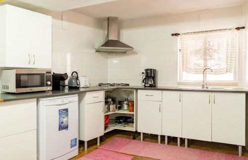 Room-9arches - House With Pool - in the - Foto 18