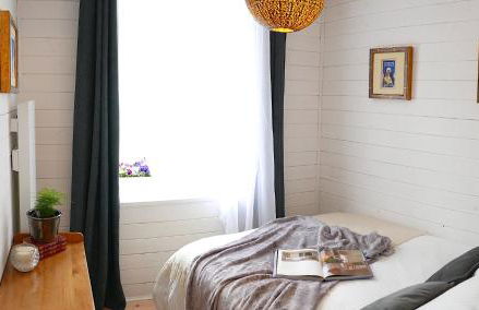 Villa de la Plage, la baie du Mont-Saint-Michel, sauna - Foto 49