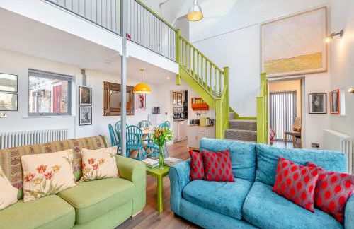 The Sanctuary - Foto 1