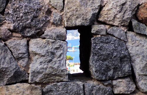 Villa Ghezzi Sea View - Foto 40