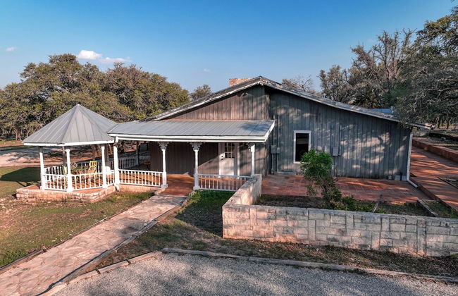 Y.O. Ranch Headquarters - Foto 51