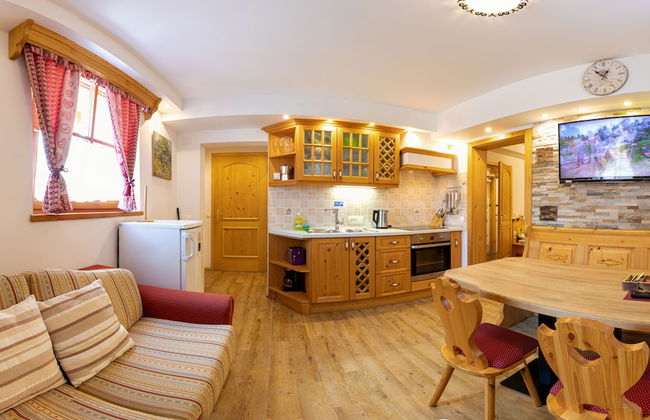 Villa Flora Apartments - Foto 31