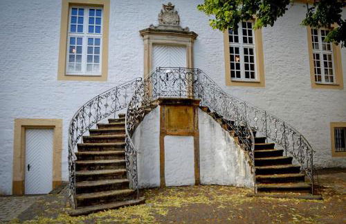 Ferienwohnung K1889 Rheine - Colin - Foto 14