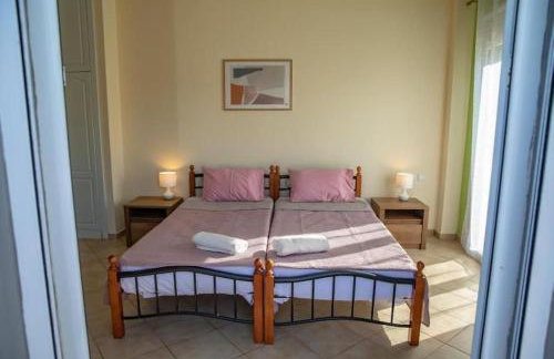 Katakolo Apartments near Olympia - Foto 15