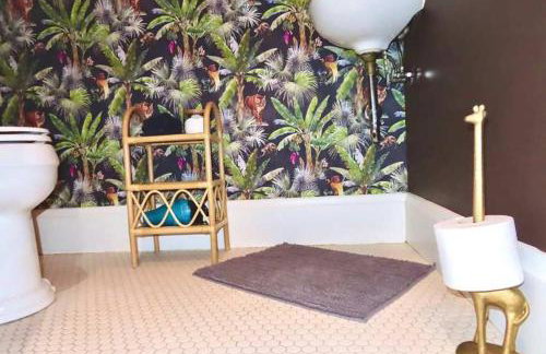 The Nook on Neil Walkable 3BR - Foto 22