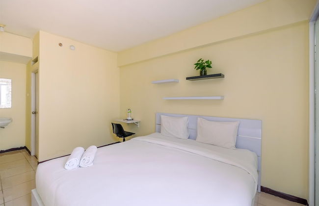 Cozy And Homey 3Br At Bogor Valley Apartment - Foto 3