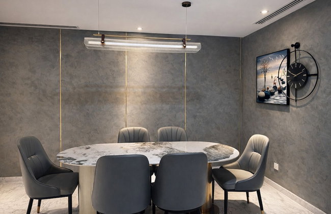 Eaton Residences KLCC by Luna - Foto 74