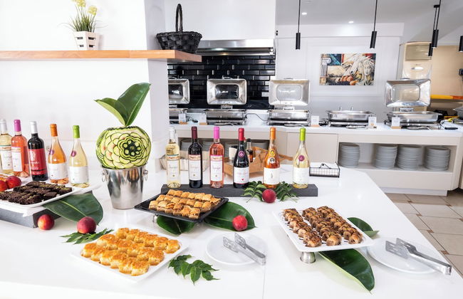 Dimitrios Village Beach Resort - Foto 52