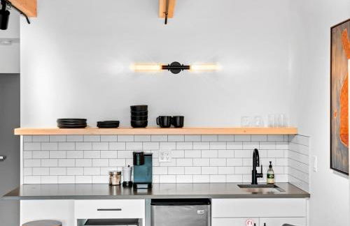 Uprise 3 Bridgewater Lofts - Foto 7