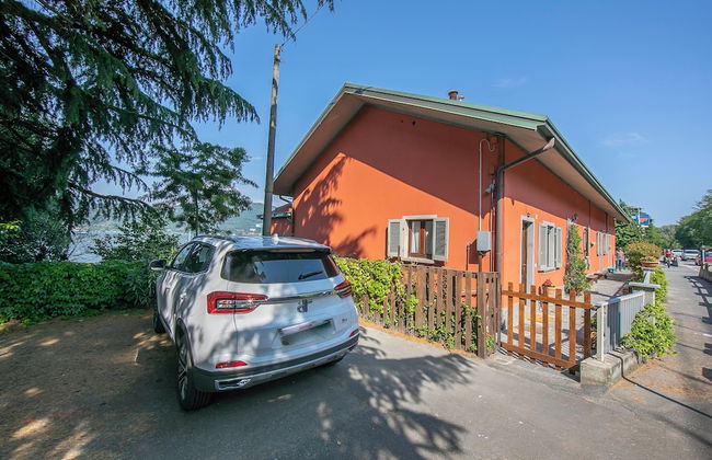 Red House Terrace Private Beach - Foto 24