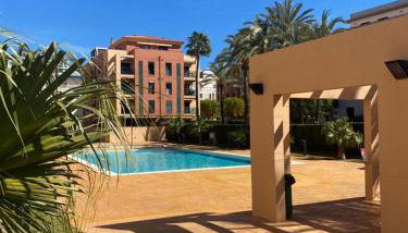 Chez David - Darsena - Photo 1, Garden