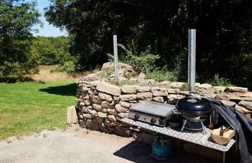 Maison chaleureuse et spacieuse - Foto 13