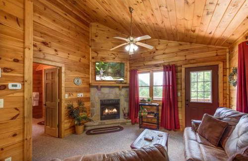 Tender Moments by Jackson Mountain Rentals - Foto 6