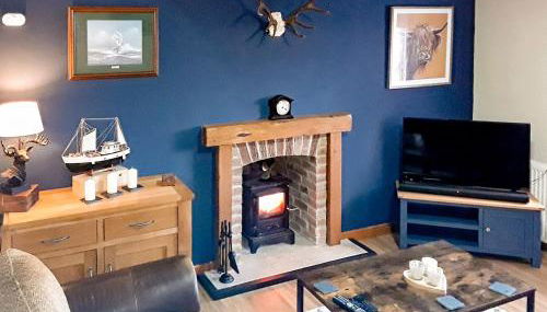 Macrury Cottage - Foto 4