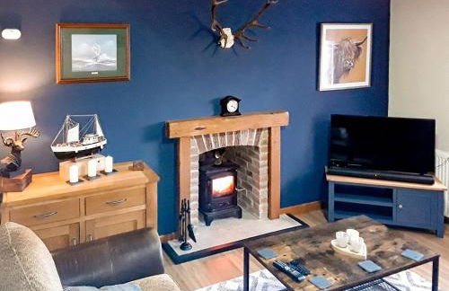 Macrury Cottage - Foto 4