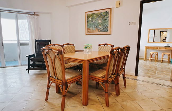 Cloud Forest Homestay Genting Highlands - Foto 26