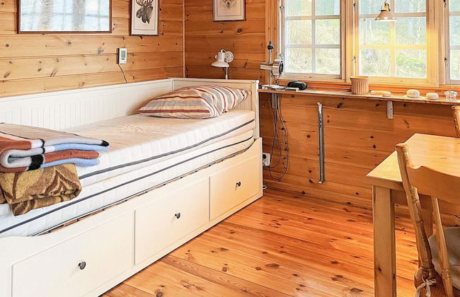 5 Person Holiday Home in Sexdrega-by Traum - Photo 8