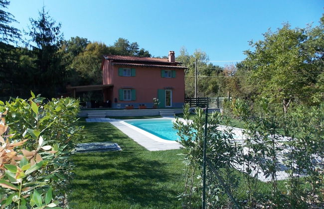 Casa Marcoiano - Foto 1