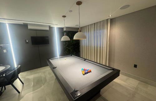 Elegance Apartamentos 1 quarto para 4 pessoas em Bombinhas - Foto 79