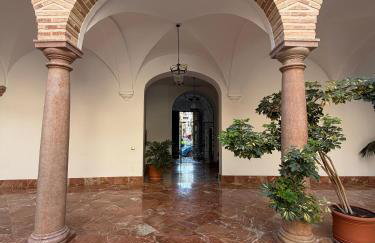 Exclusivo Apartamento Palacete Marqués de la Vega Centro Histórico Parking - Foto 28