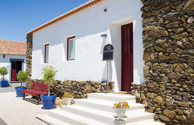 Herdade dos Castelejos - Foto 40