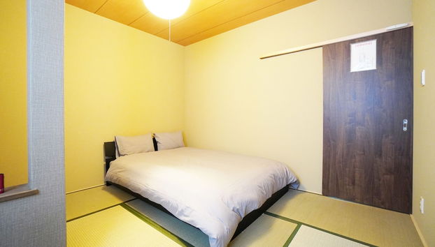 SILENT HOUSE TOJI - Foto 3, Camera