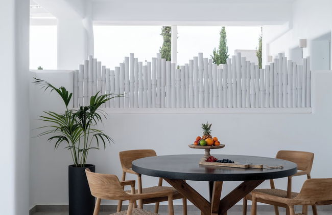 Arotron Santorini - Foto 28