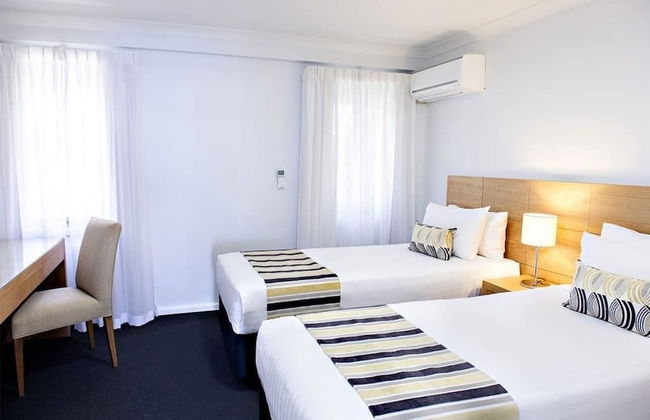 Platinum Suites AT Swiss Garden - Foto 4