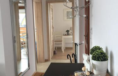 PIĘKNE MIEJSCA apartament z widokiem na góry - APARTZAKOP - Foto 13