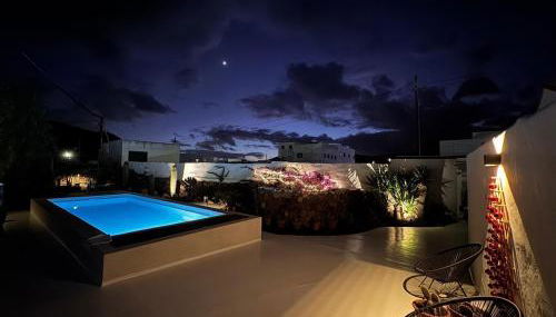 Casitas Santa Rita - POOL & PRIVATE TERRACES - Foto 3